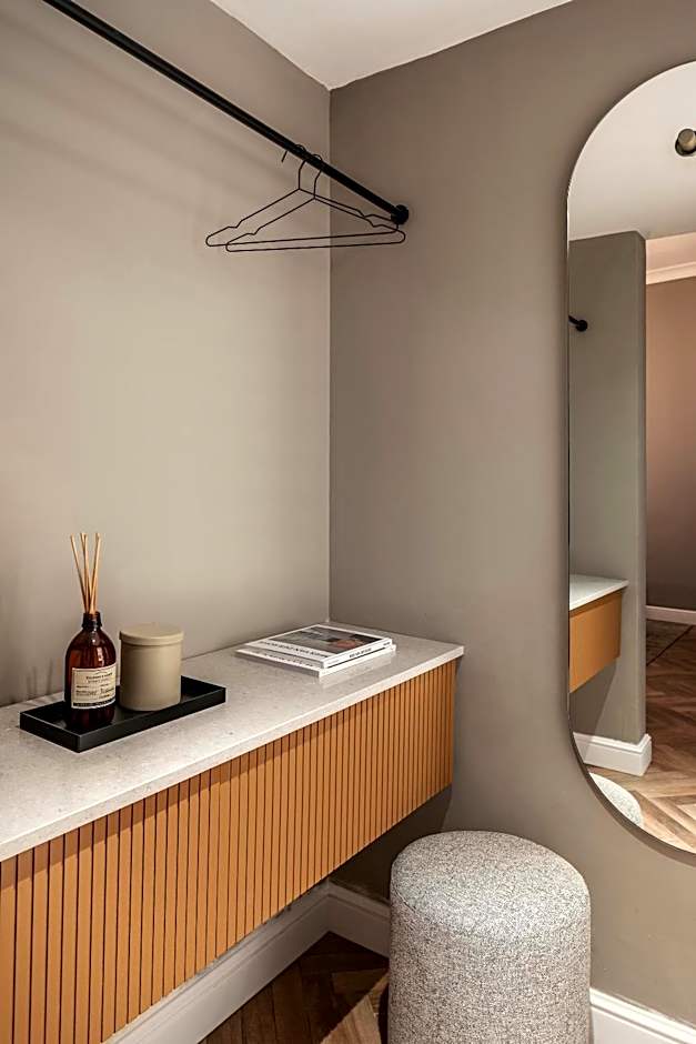 Hotel Noel - A Boutique Experience by Albi Collection