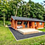 Gadgirth Estate Lodges