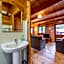 Woodland Park Lodges