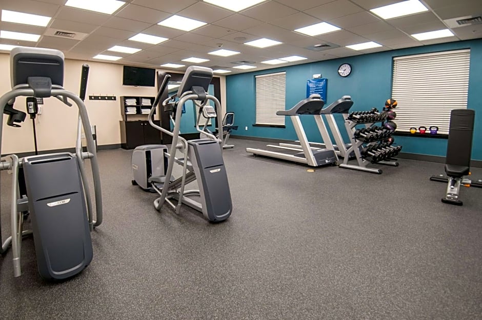 Hampton Inn By Hilton & Suites Ridgeland