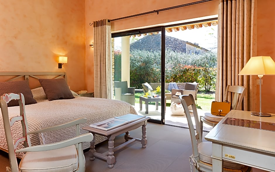 Logis Hotel Carcarille
