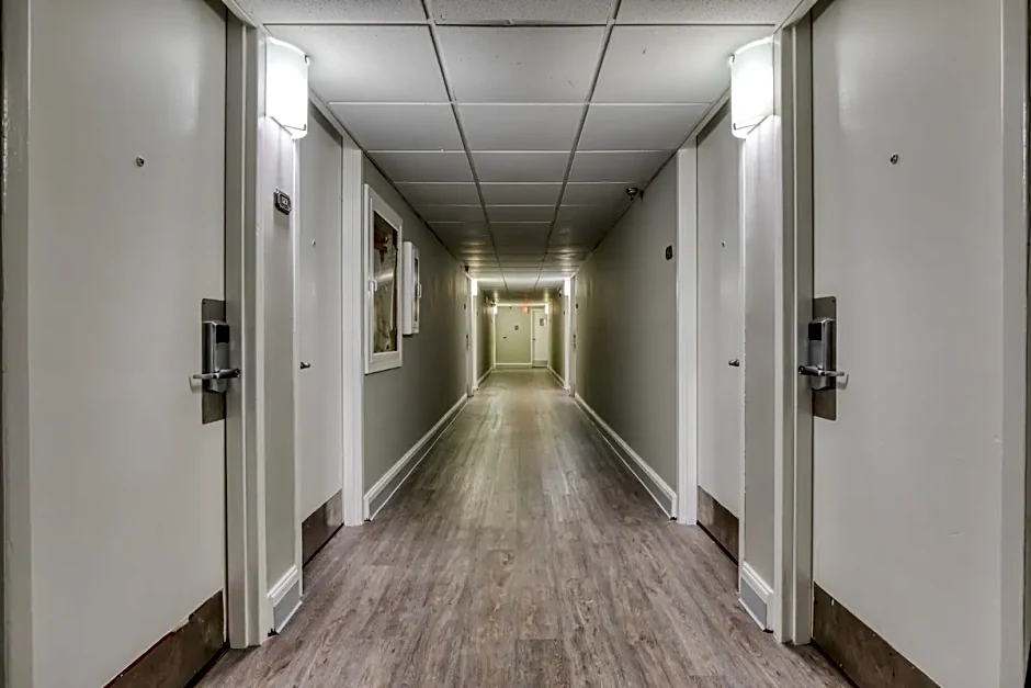 OYO Hotel Memphis TN I-40
