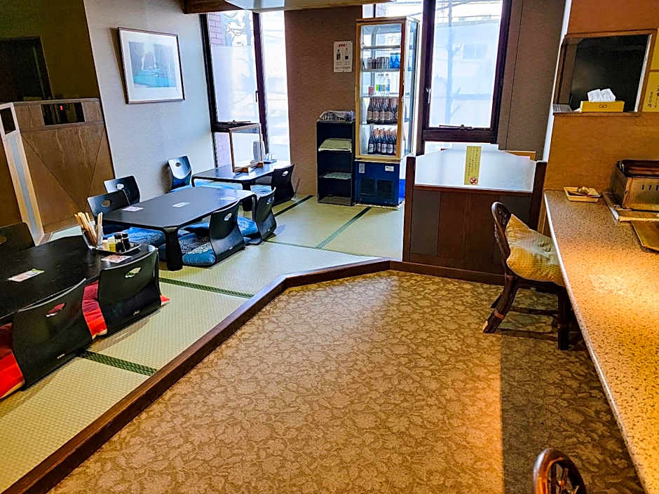 First Inn Takamatsu