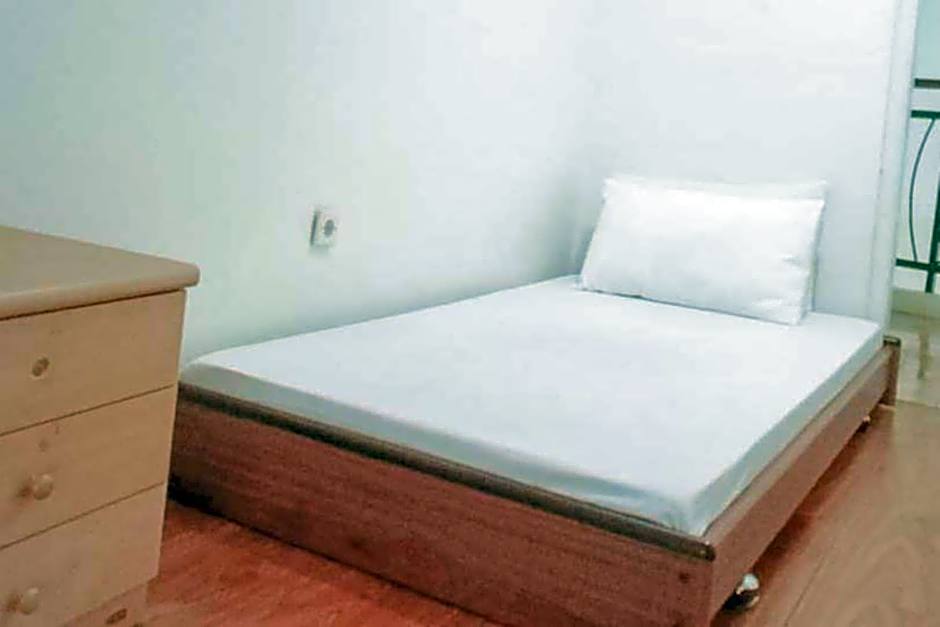 Villa Lotus E06 Syariah RedPartner