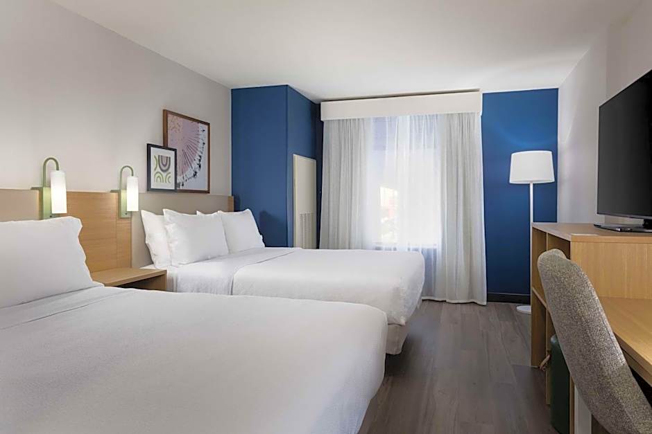 Spark by Hilton Guelph