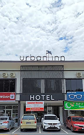 Urban Inn, Salak Tinggi