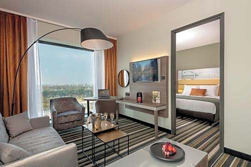 Leonardo Royal Hotel Amsterdam