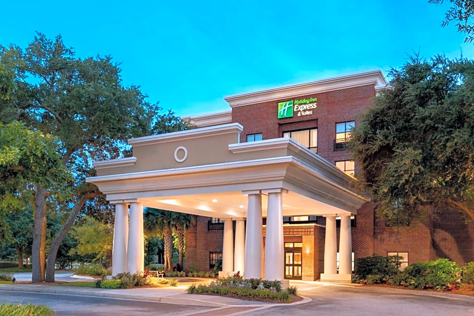 Holiday Inn Express Hotel & Suites Mount Pleasant - Charleston