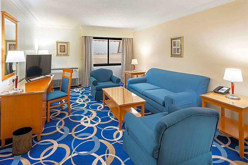 Radisson Blu Hotel Yanbu