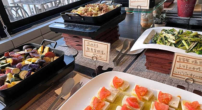 Isohara Seaside Hotel