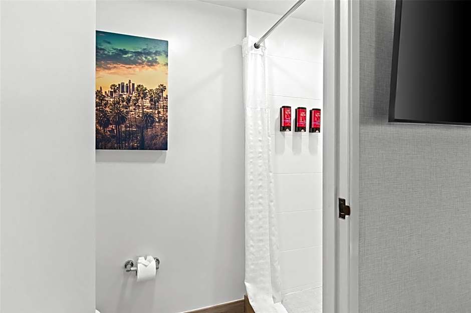 SureStay Hotel by Best Western Santa Monica