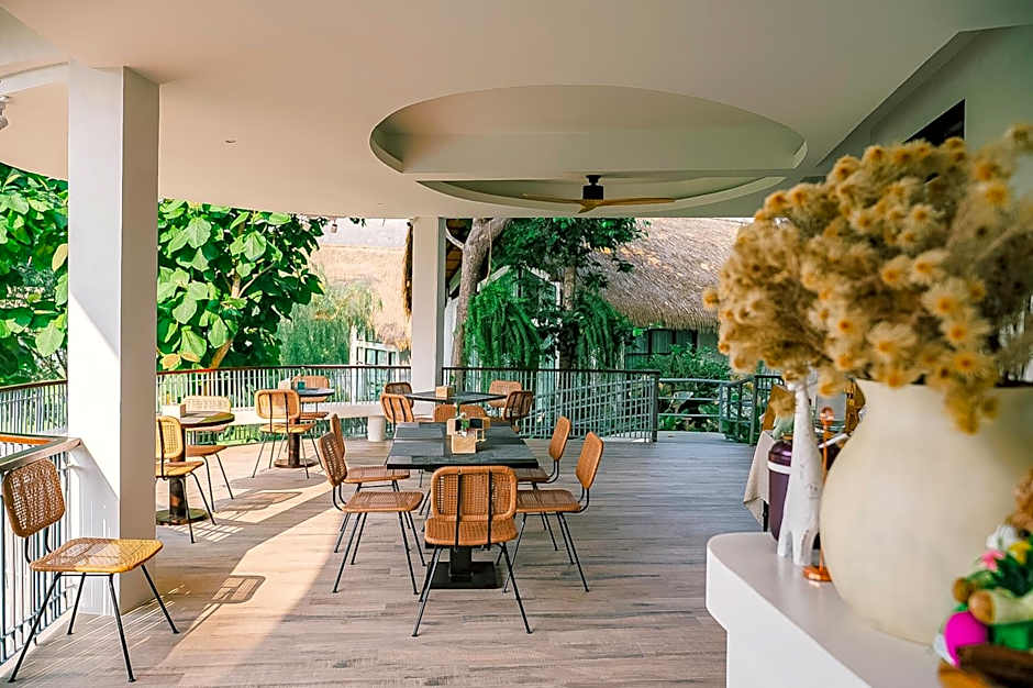 Villa De Leaf River Kaeng Krachan