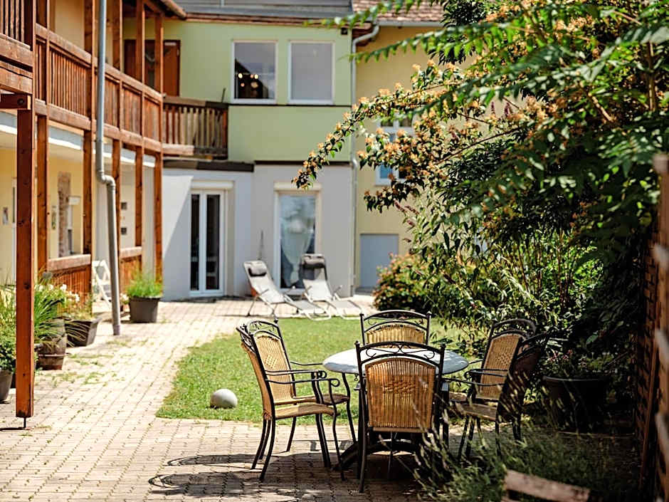 Frühstückshaus Wunderland