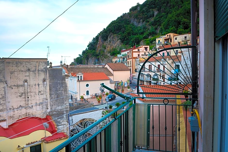 'A Regina b&b Cetara