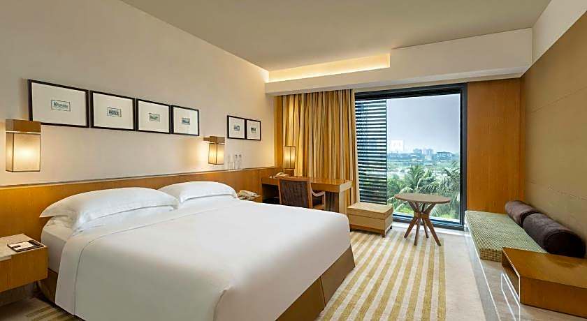 ITC Sonar, a Luxury Collection Hotel, Kolkata