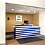 Quality Inn Chesterton near Indiana Dunes National Park I-94