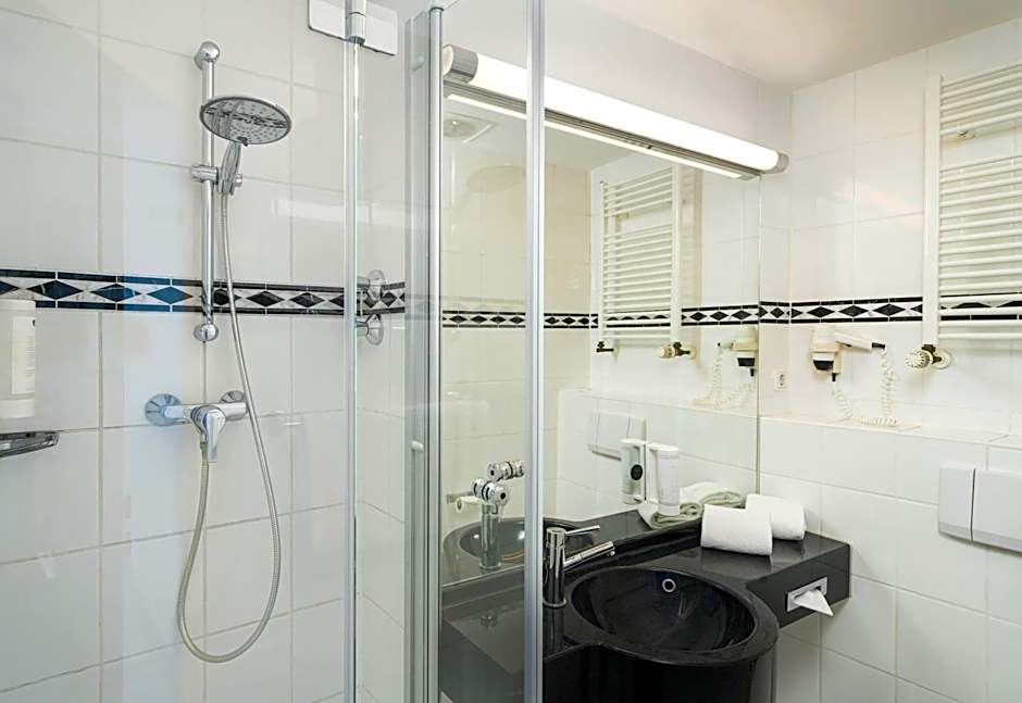elaya hotel hannover city, Trademark by Wyndham