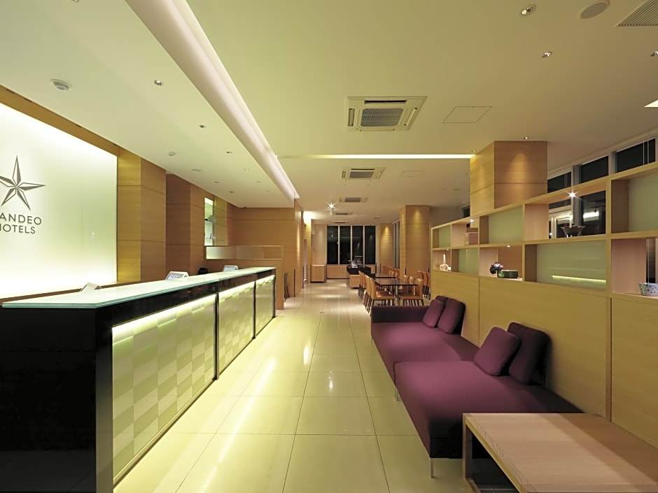 Candeo Hotels Handa