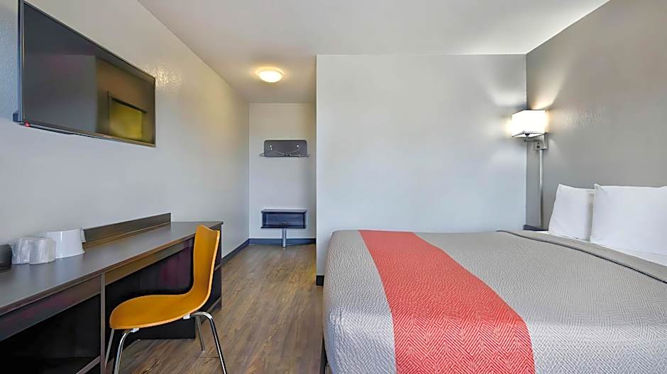 Motel 6-Gallup, NM