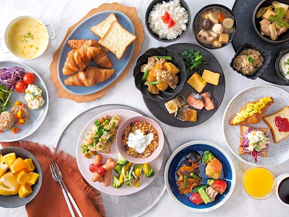 Candeo Hotel Utsunomiya