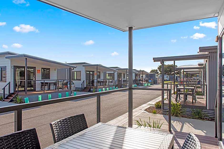 Discovery Parks - Goolwa