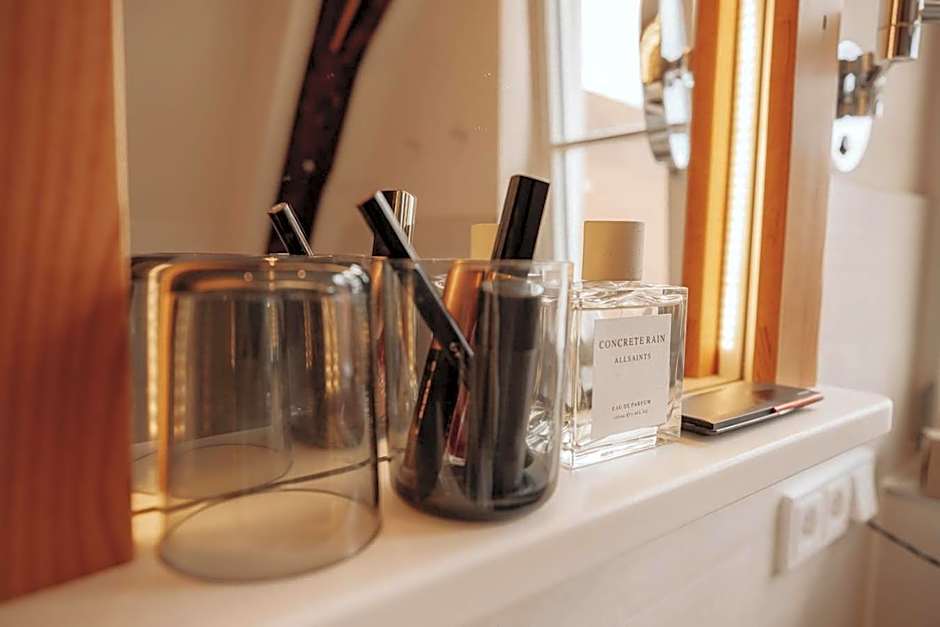 Altstadtmittehotel Sonne