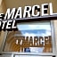 Le Marcel Paris Gare de l'Est
