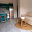 Klimis apartments