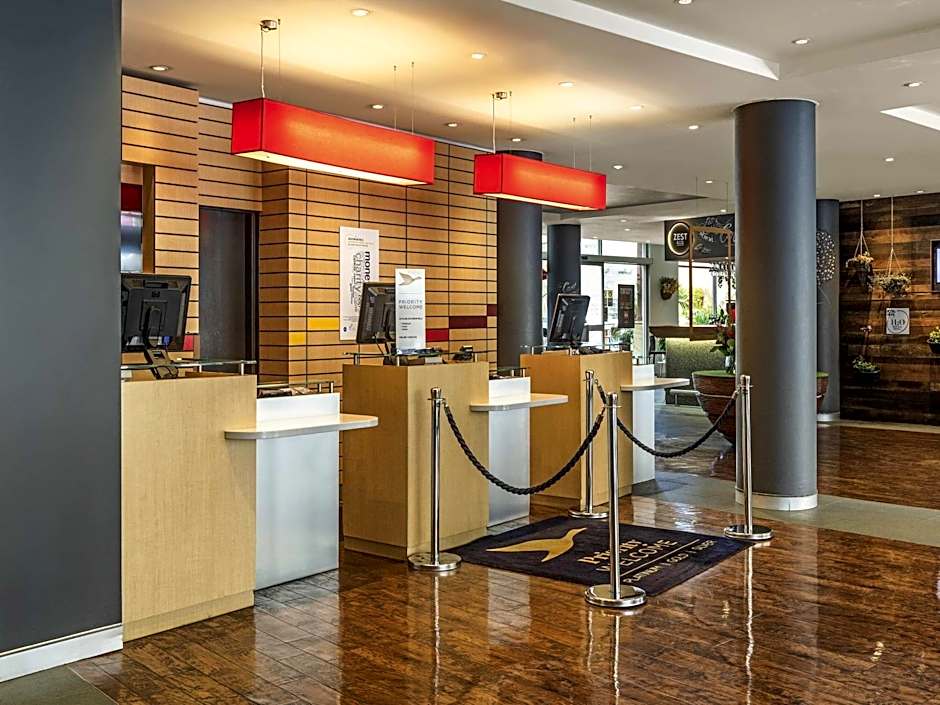 Ibis Sydney Darling Harbour