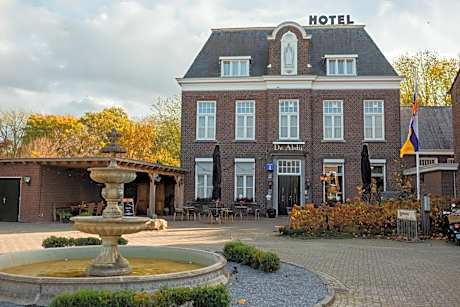 Hotel de Abdij