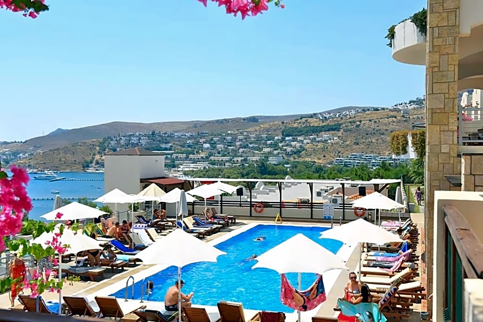 Jura Hotels Bodrum