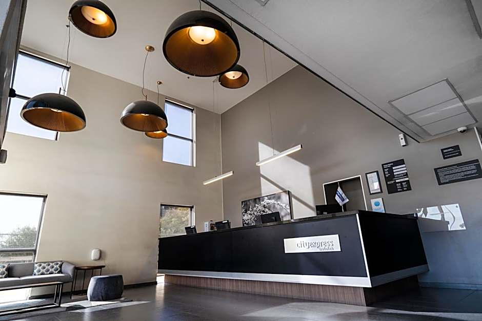 City Express by Marriott Santiago Aeropuerto Chile