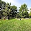 Golf-Tennis-Wellnesshotel Mori