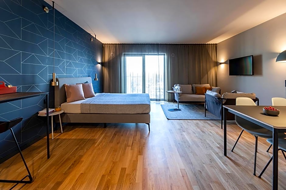 ipartment Frankfurt Airport