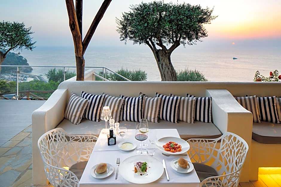 Art Hotel Villa Fiorella