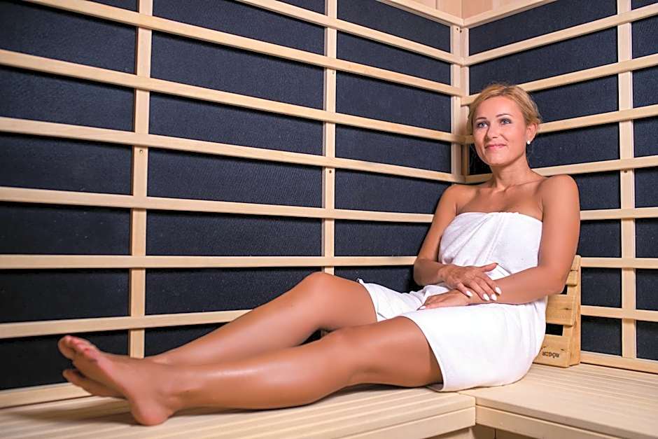 HOTEL Bioterme Mala Nedelja