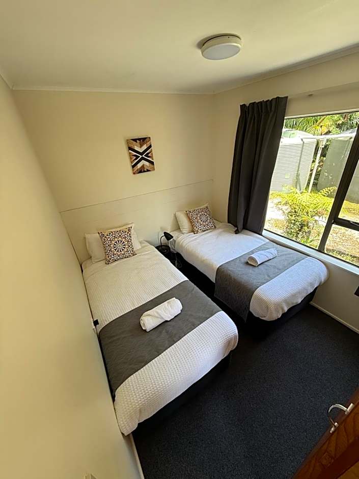 Paparoa Park Motel