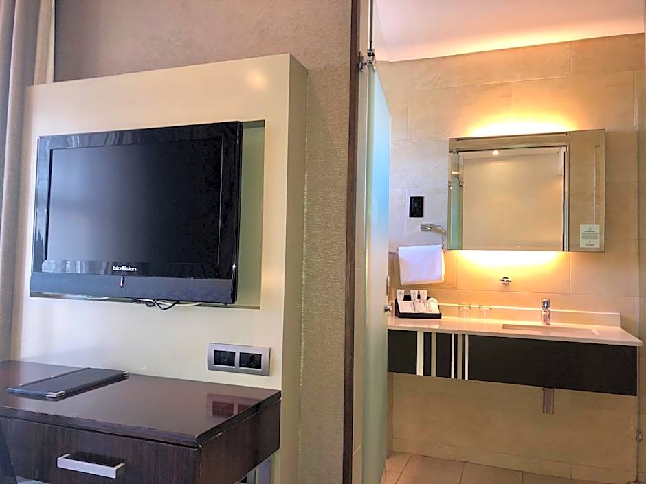 Coastlands Musgrave Hotel