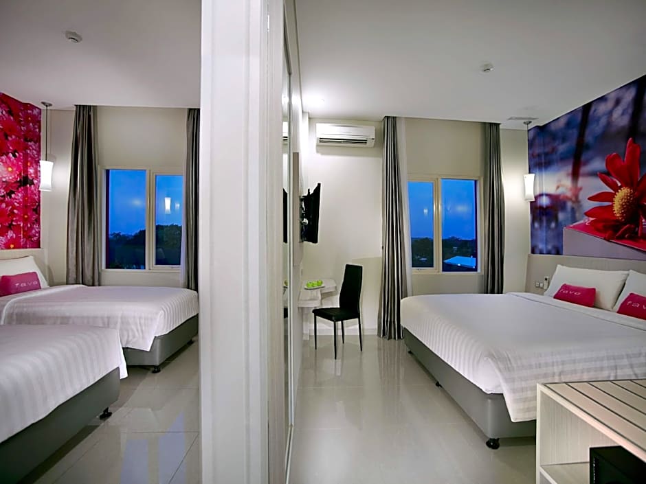 Favehotel Langko Mataram - Lombok
