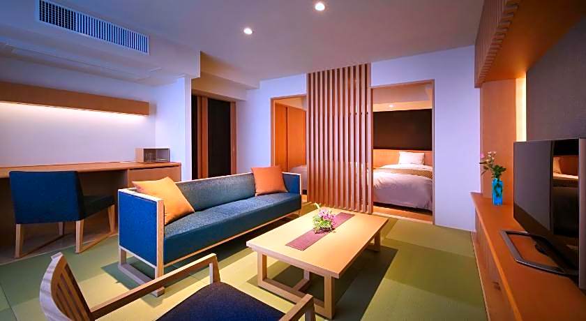 Azumaya Ryokan