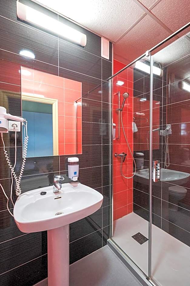 Loop INN Hostel Santiago de Compostela