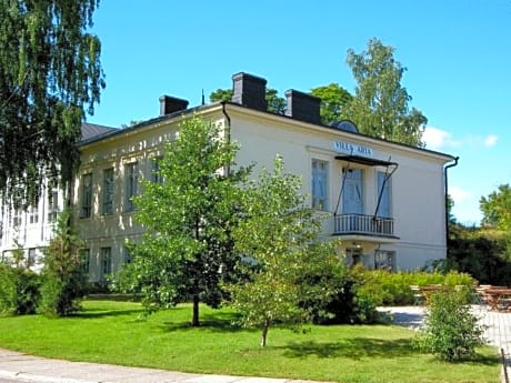 Boutique Hotel Willa Aria