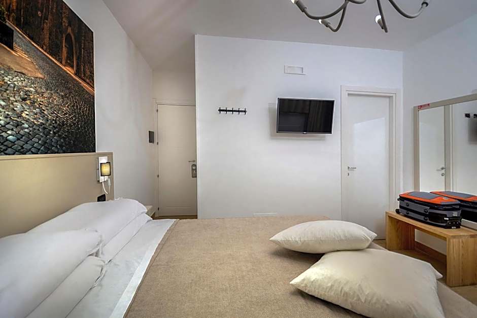 B&B Sorrento Queen
