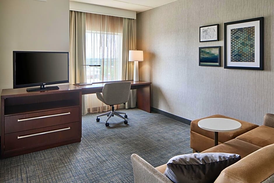 Residence Inn by Marriott Atlanta NE/Duluth Sugarloaf