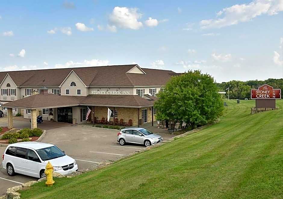 Stoney Creek lnn Galena