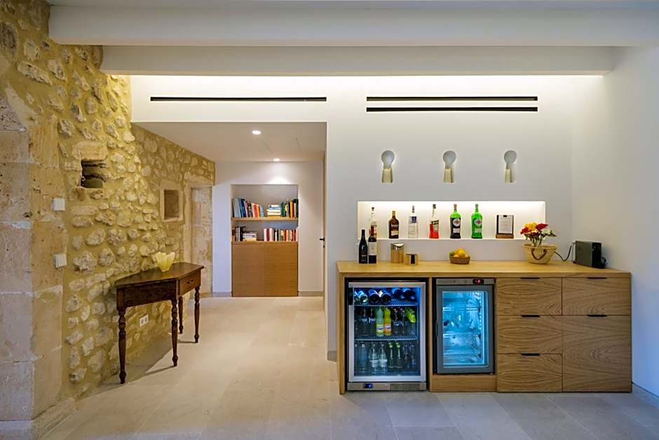 Fincahotel Treurer - Olive Grove & Grand House - Adults Only