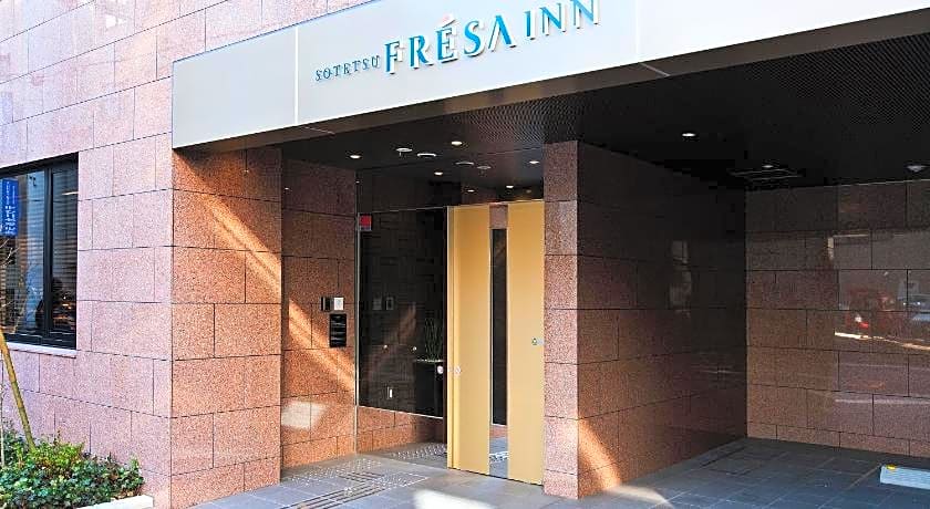 Sotetsu Fresa Inn Nihombashi-Ningyocho