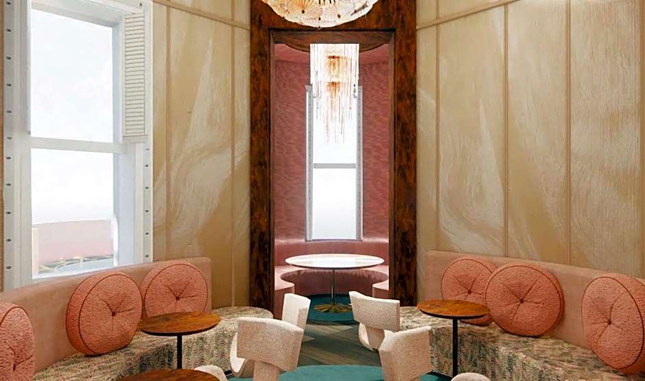 Hotel Bardo Savannah