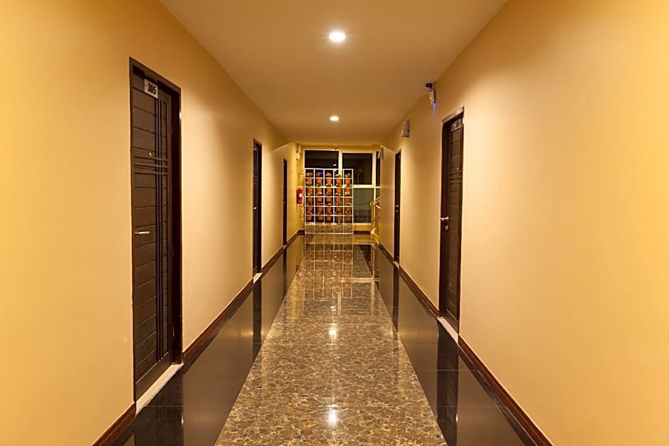 Pranee Home Phang-nga