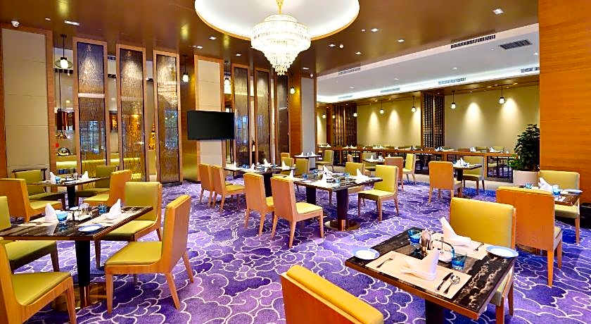 Grand Skylight International Hotel Huizhou